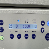 Eppendorf 5810R Refrigerated Centrifuge image 2